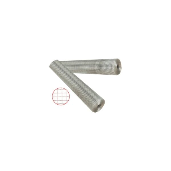 Plasă sudată zincată Honest, 1 x 10 m, ochi 16 mm, HGT674460 - imagine 1