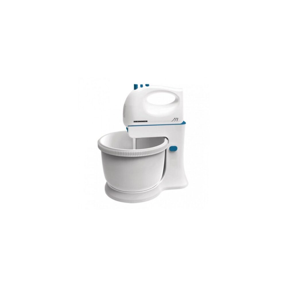 Mixer cu bol Heinner Charm HMB350BL - imagine 1