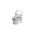 Mixer cu bol Heinner Charm HMB350BL