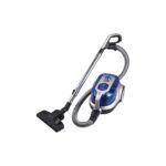 Aspirator fără sac Heinner Sapphire HVC-V750BL, 750W, Clasa A, Albastru