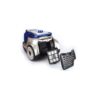 Aspirator fără sac Heinner Sapphire HVC-V750BL, 750W, Clasa A, Albastru - imagine 2