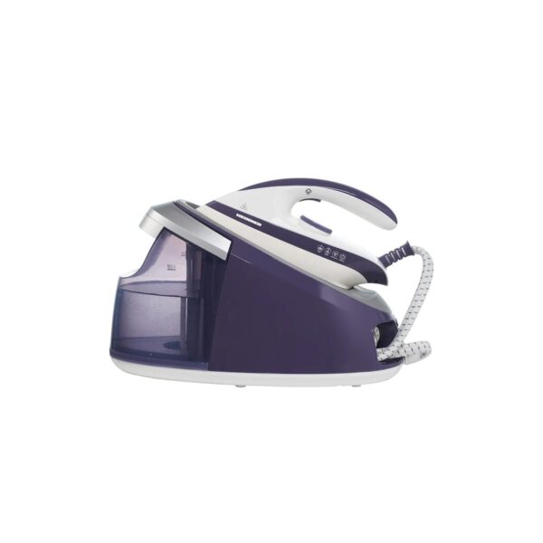 Stație de călcat Heinner HIS-D3006, 3000W, 5.5 bar, 140g/min - imagine 1
