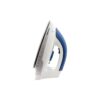 Stație de călcat Heinner HIS-D2403BL, 2400W, 3.5 bar, sistem anti-calc - imagine 3