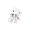 Robot de bucătărie Heinner HPM1000WH, 1000W, 10 viteze, blender și mașină de tocat - imagine 1