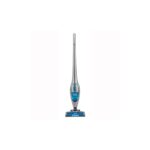 Aspirator vertical 2 în 1 Heinner HSVC-V216GRY Cloudy Sky
