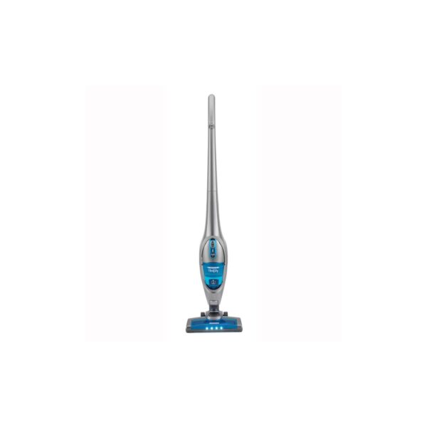 Aspirator vertical 2 în 1 Heinner HSVC-V216GRY Cloudy Sky - imagine 1