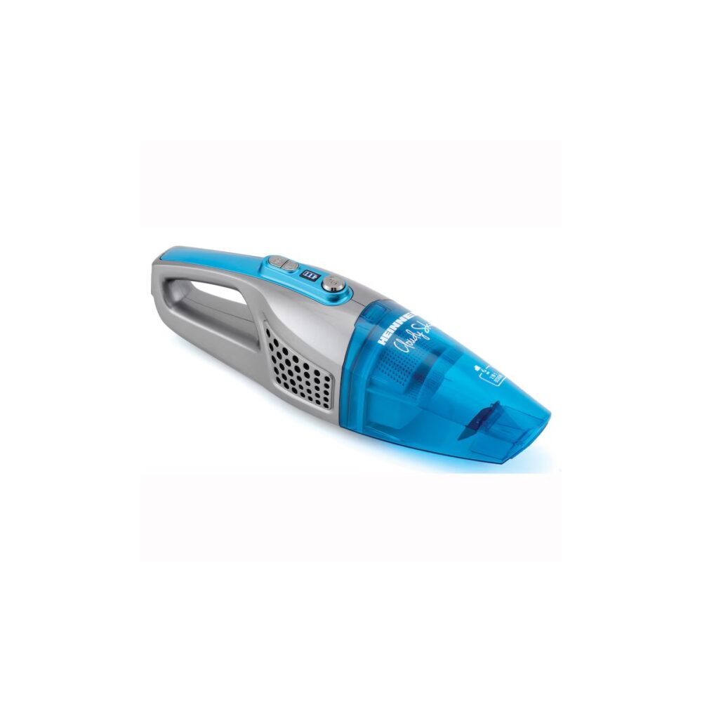 Aspirator vertical 2 în 1 Heinner HSVC-V216GRY Cloudy Sky - imagine 3