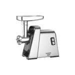 Mașină de tocat carne Heinner MGY1800X, 1800W, Funcție Reverse