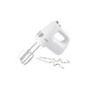 Mixer de mână Heinner HM250WHSL, 250W, Alb - imagine 1
