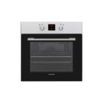 Cuptor incorporabil Heinner HBOV659GCDRCIX, Electric, Convecție, Inox