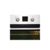 Cuptor incorporabil Heinner HBOV659GCDRCIX, Electric, Convecție, Inox - imagine 2