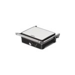 Grill electric Heinner HRGK2000CP, 2000W