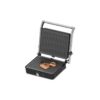 Grill electric Heinner HRGK2000CP, 2000W - imagine 2