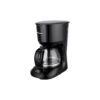 Cafetieră digitală Heinner HCMD7500GCBK, afișaj LCD, 10 cești - imagine 1