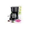 Cafetieră digitală Heinner HCMD7500GCBK, afișaj LCD, 10 cești - imagine 2