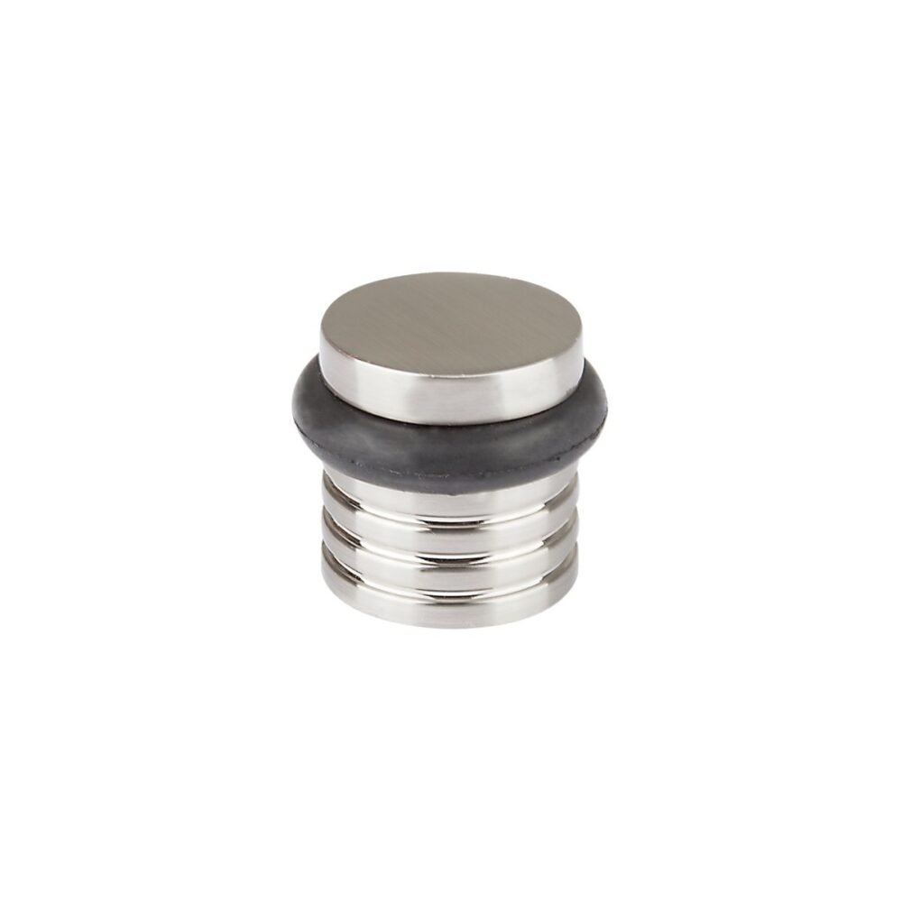 Opritor ușă Evotools 4780, finisaj crom satinat - imagine 1