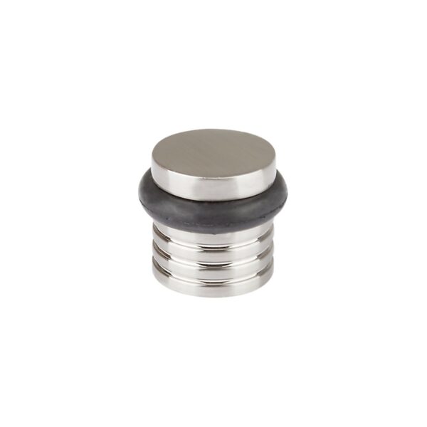 Opritor ușă Evotools 4780, finisaj crom satinat - imagine 1