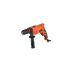 Mașină de găurit cu percuție Evotools ID-650, 650W, 3000 RPM