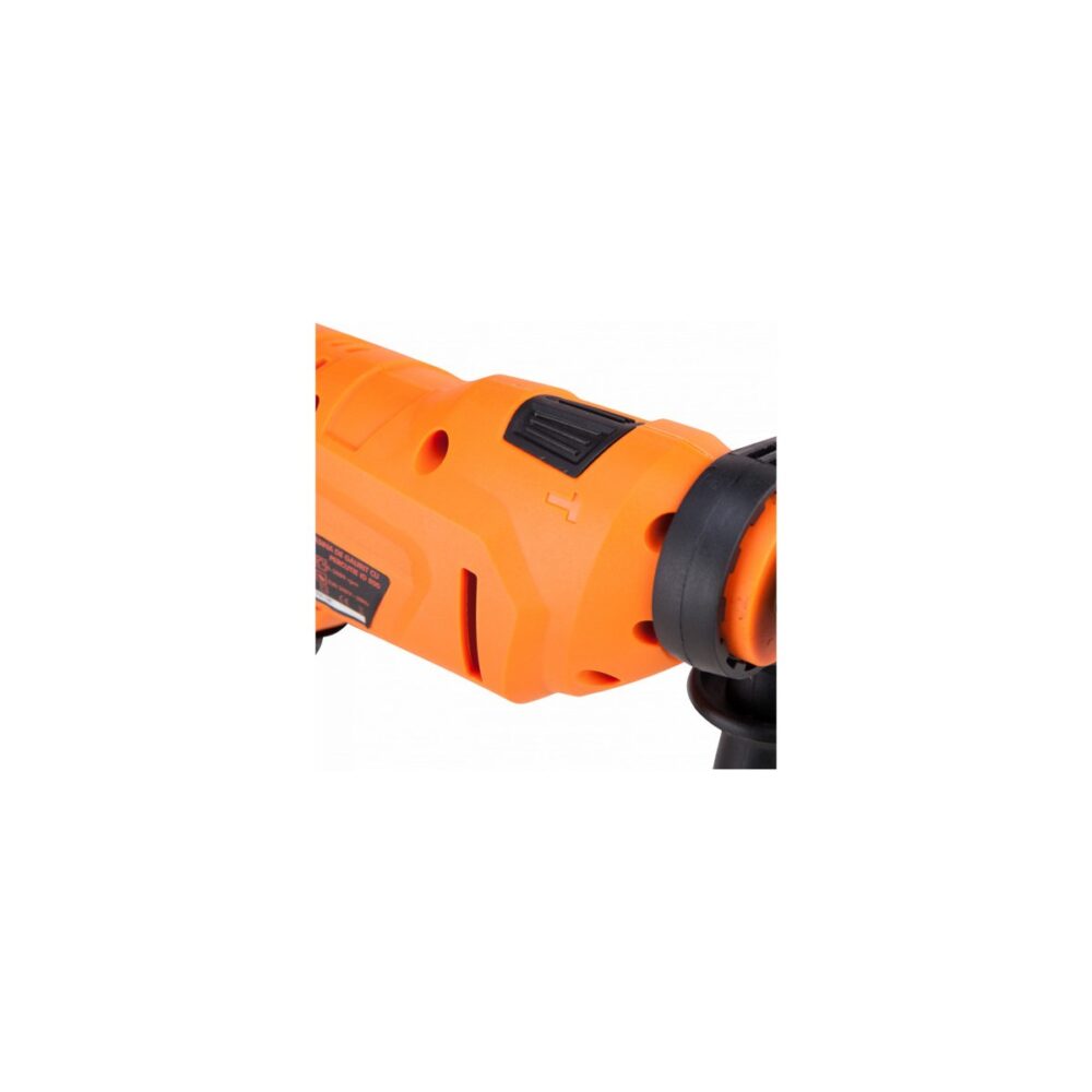 Mașină de găurit cu percuție Evotools ID-650, 650W, 3000 RPM - imagine 2