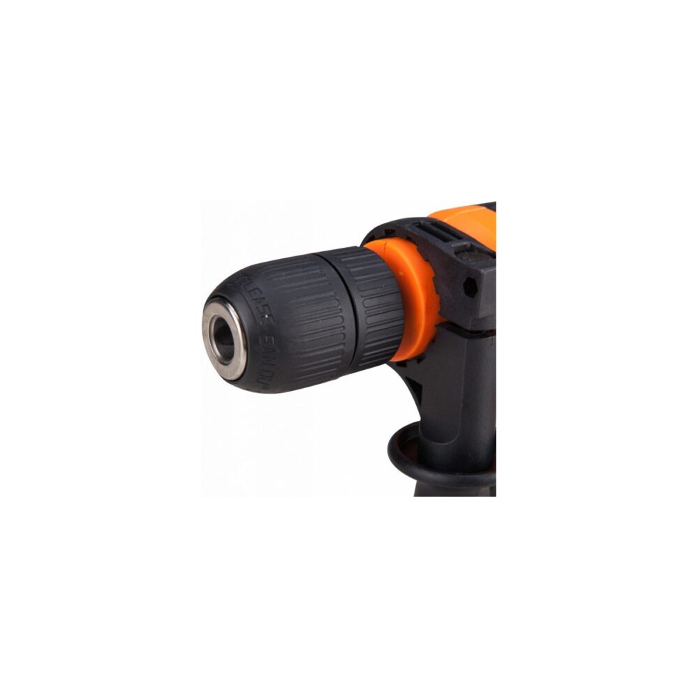Mașină de găurit cu percuție Evotools ID-650, 650W, 3000 RPM - imagine 3