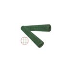 Plasă sudată zincată și plastificată, înălțime 1.5 m, Verde