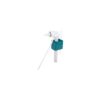 Robinet flotor Evosanitary pentru vas WC, alimentare laterală, 3/8 inch - imagine 1