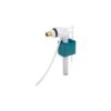 Robinet flotor Evosanitary pentru vas WC, alimentare laterală, 3/8 inch - imagine 2