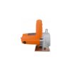 Fierăstrău circular pentru debitat plăci ceramice Evotools CS-1250, 1250W - imagine 3