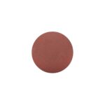 Disc abraziv cu prindere arici EvoTools, Ø125 mm, granulație P120, set 5 bucăți