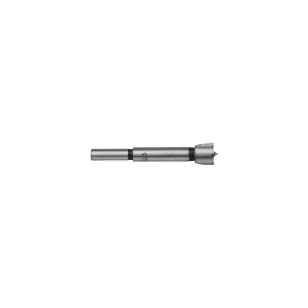 Freză cilindrică universală Evotools HGT680899, 14 mm - imagine 1