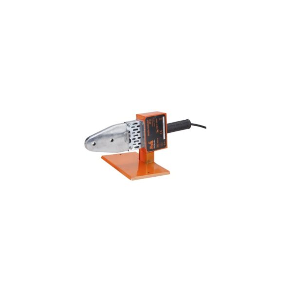 Trusă sudură PPR Evotools HGT681010, 800W - imagine 1