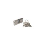 Cilindru de siguranță Evotools 1040, 70 mm (35+35), 5 chei amprentă