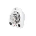 Aerotermă electrică Evotools EH 2000A, 2000W, 2 trepte de putere