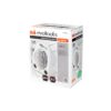 Aerotermă electrică Evotools EH 2000A, 2000W, 2 trepte de putere - imagine 2