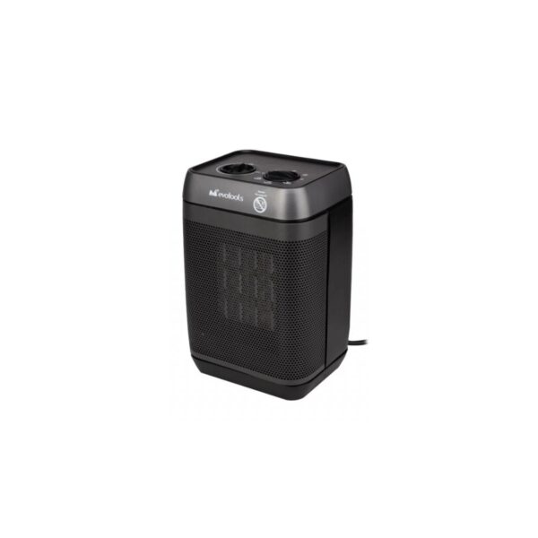 Aerotermă electrică ceramică Evotools CH 1500A, 1500W - imagine 1
