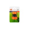Conector reducție legătură furtun Evotools 682279, 1/2 - 3/4 inch - imagine 2
