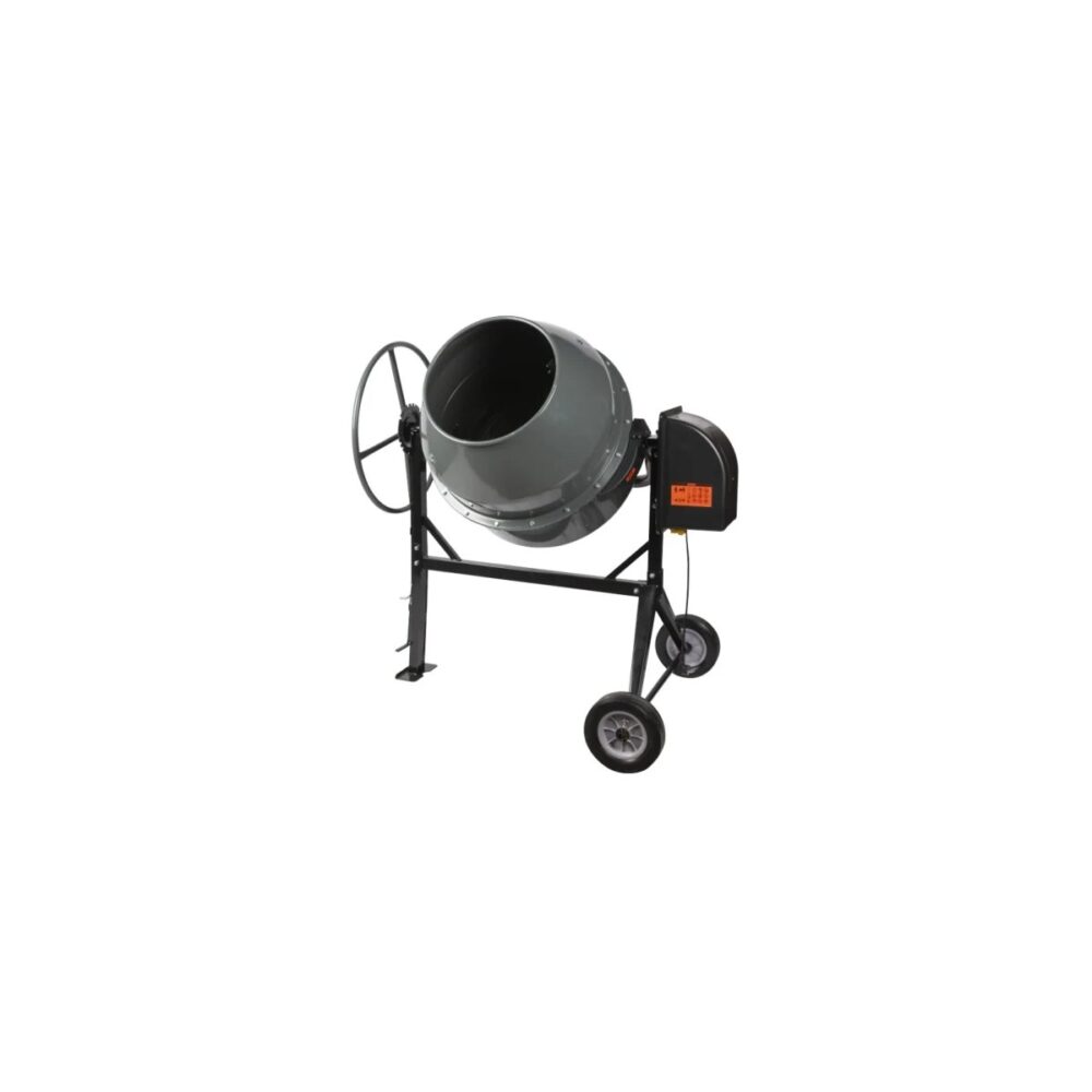 Betonieră Evotools Plus 250L, HGT682751 - imagine 1