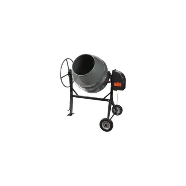 Betonieră Evotools Plus 250L, HGT682751 - imagine 1