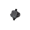 Prescontrol electronic EvoSanitary +Plus HGT682861, 2.2 kW, cu vas tampon, 1 inch - imagine 1