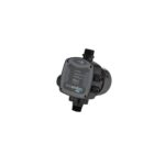 Prescontrol electronic EvoSanitary +Plus HGT682861, 2.2 kW, cu vas tampon, 1 inch