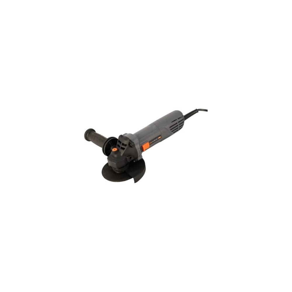 Polizor unghiular Evotools AG 800, 800W, 125mm - imagine 1