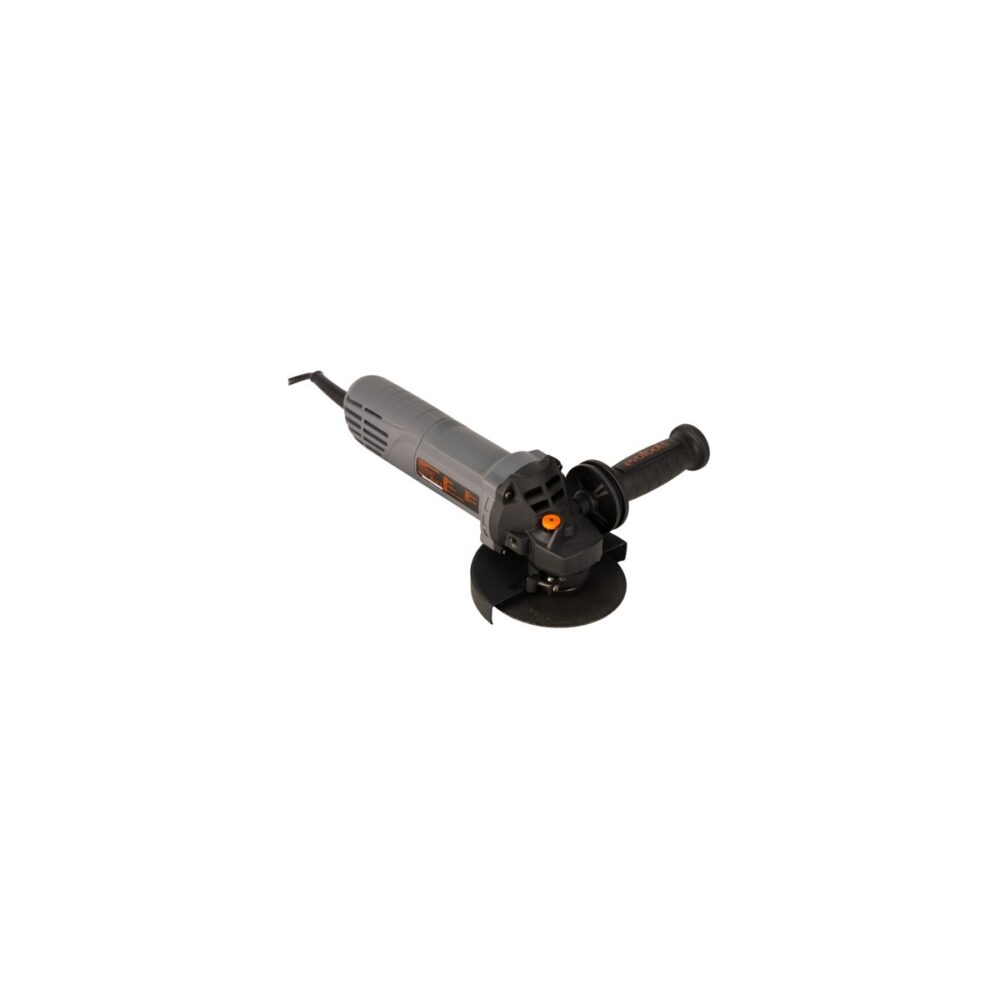 Polizor unghiular Evotools AG 800, 800W, 125mm - imagine 2