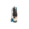 Pompă submersibilă multietajată Evosanitary HGT683550, 1100W, debit 6500 l/h, carcasă inox - imagine 1