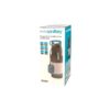 Pompă submersibilă multietajată Evosanitary HGT683550, 1100W, debit 6500 l/h, carcasă inox - imagine 2