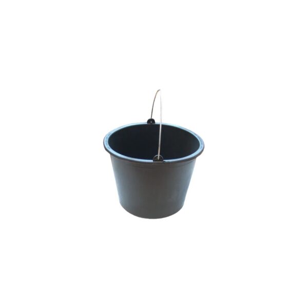 Galeată pentru mortar Honest, 12 litri, HGT628119 - imagine 1