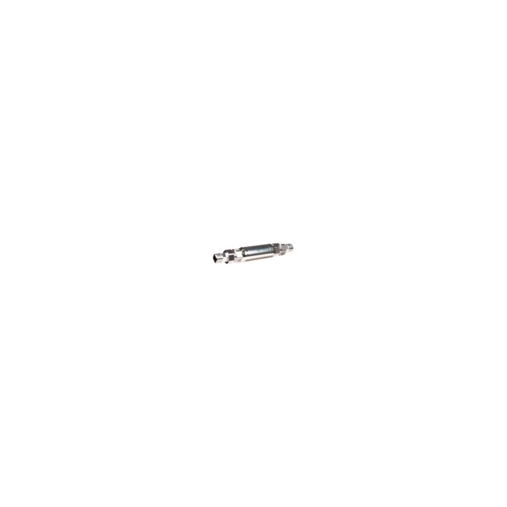 Filtru magnetic anticalcar EvoSanitary HGT 684256, 1/2 inch, 10 bar - imagine 1