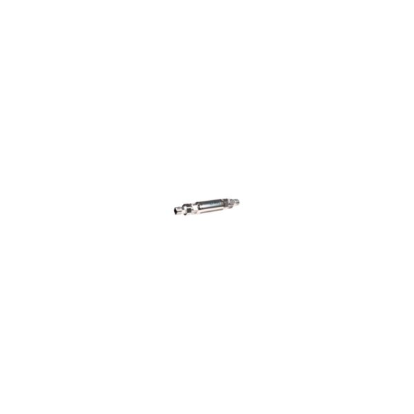 Filtru magnetic anticalcar EvoSanitary HGT 684256, 1/2 inch, 10 bar - imagine 1