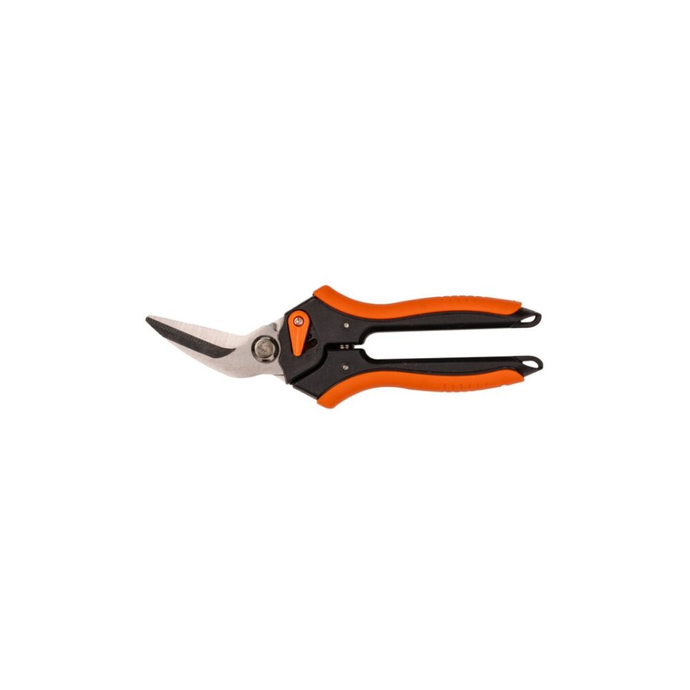 Foarfecă de grădină multifuncțională Evotools HGT684315, 200 mm - imagine 1