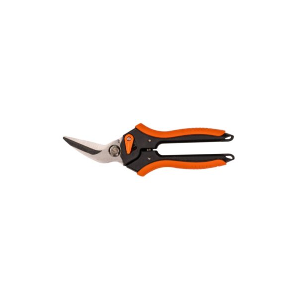 Foarfecă de grădină multifuncțională Evotools HGT684315, 200 mm - imagine 1