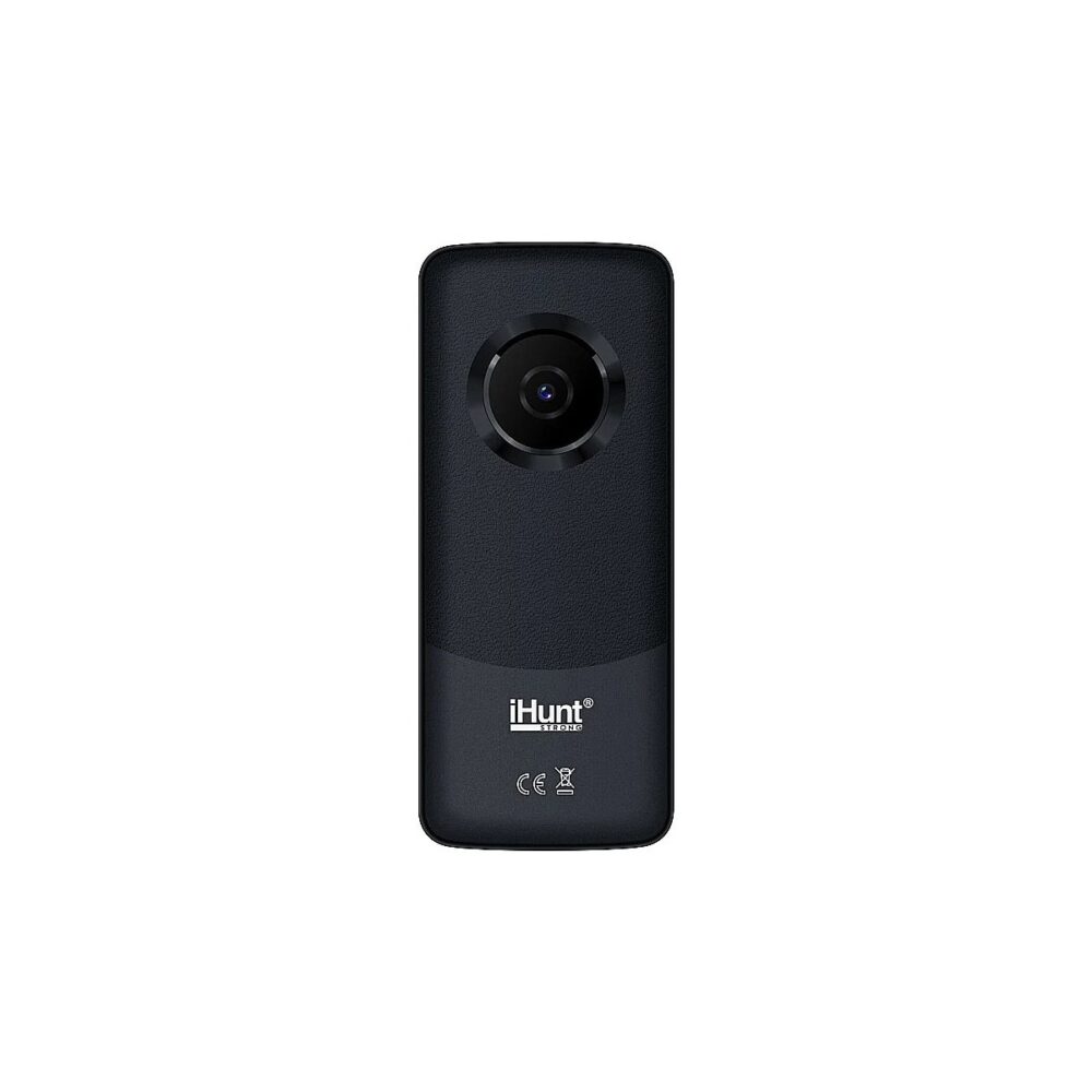 Telefon mobil iHunt i4 Pro, ecran color, Negru - imagine 2
